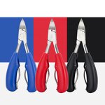 Toenail Clippers Factory - Super Sharp Curved Blade Podiatrist