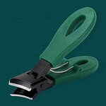 Toenail Clippers Factory - Wide Jaw Opening Non-Slip Handle