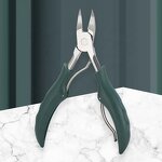 Toenail Clippers Factory - Premium Steel Curved Blade Clippers