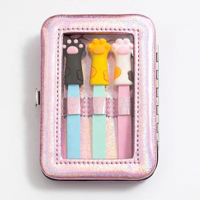 Eyelash Tweezers Supplier - Professional Customized Stainless