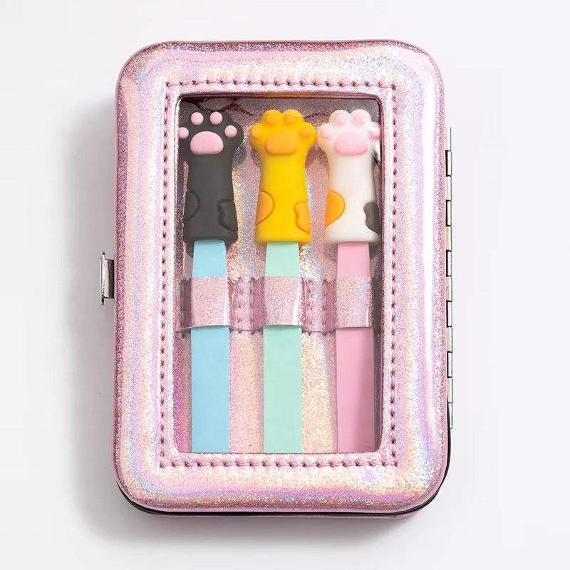 Eyelash Tweezers Supplier - Professional Customized Stainless