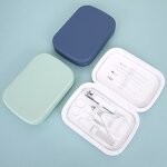 Manicure Set Manufacturer - Portable 8pcs Custom Logo Kit