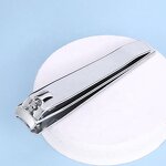 Nail Clippers Factory - Premium Ultra Sharp Steel Wholesale