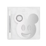 Foundation Palette Manufacturer - Mickey Shape Stainless Steel