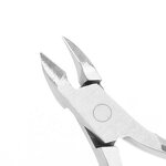 Cuticle Nippers Factory - Stainless Steel Dead Skin Remover