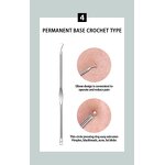 Acne Remover Tool Factory - 5pcs Carbon Steel Pimple Popper