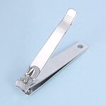 Nail Clippers Factory - Premium Ultra Sharp Steel Wholesale