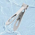 Nail Clippers Manufacturer - Curved Blade Large-Mouth for Seniors