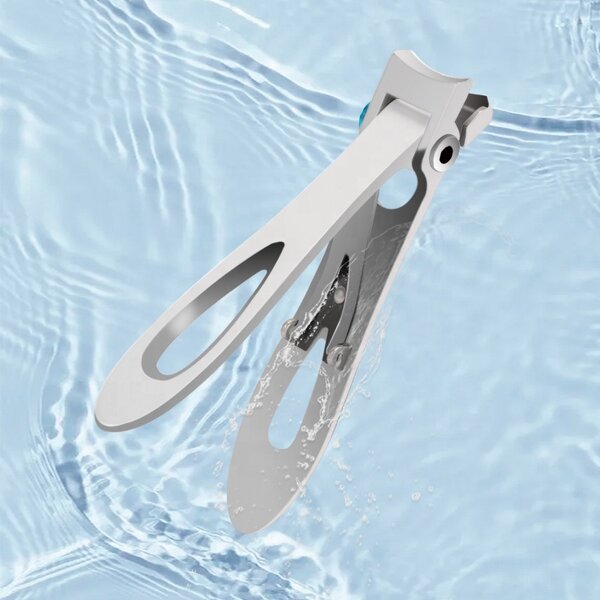 Nail Clippers Manufacturer - Curved Blade Large-Mouth for Seniors