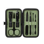 Pedicure Kit Factory - 7pcs Customized OEM Steel Clippers