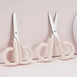 Safety Scissors Manufacturer - Portable Small Student Scissors