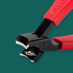 Nail Cutter Manufacturer - High Quality Wide Jaw Anti-Splash