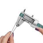 Precision Tweezers Manufacturer - Pointed Blackhead Extractor Kit