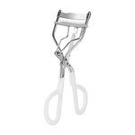 Eyelash Curler Factory - Hot Sale Carbon Steel Finger Grip