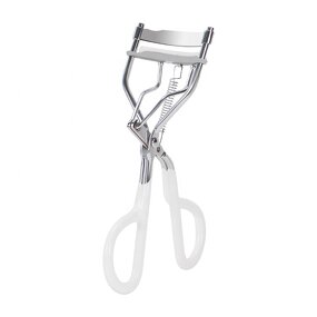 Eyelash Curler Factory - Hot Sale Carbon Steel Finger Grip