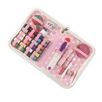 Sewing Kit Factory - Portable DIY Scissors Thimble Set