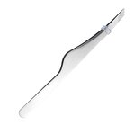 Eyebrow Tweezers Supplier - Professional Slanted Tip Personal