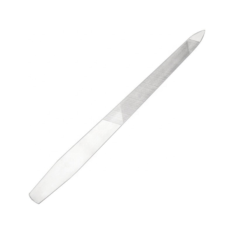Nail File Factory - Cheap Price Pointed Tip Thin Thickness