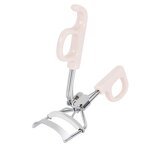 Eye Lash Curler Supplier - Premium Long-Lasting Dual-Pink