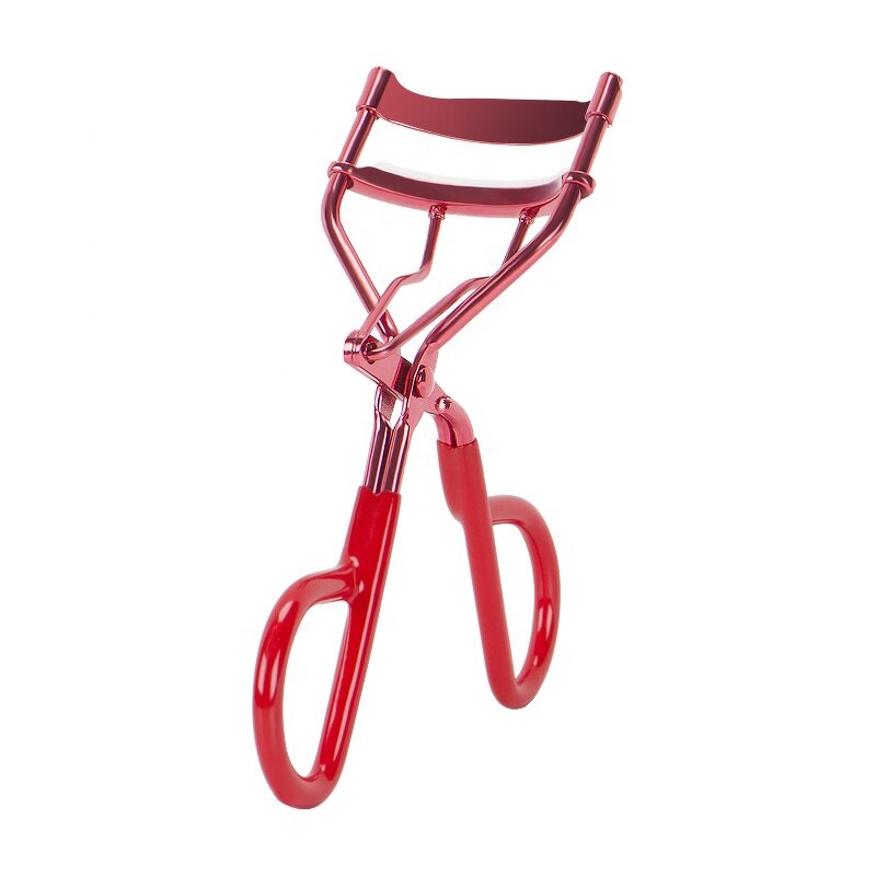 Mini Eyelash Curler Supplier - Factory Wholesale Non-slip