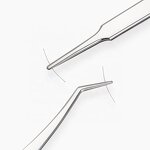 Eyelash Tweezers Supplier - OEM Wholesale Lash Applicator