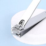 Nail Clippers Factory - Premium Ultra Sharp Steel Wholesale