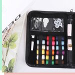 Sewing Kit Manufacturer - 12pcs Thread Accessories Box