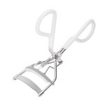 Eyelash Curler Factory - Hot Sale Carbon Steel Finger Grip