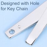 Finger Nail Clipper Supplier - Professional Carbon Steel Cutter