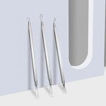 Blackhead Extractor Factory - Professional 2-in-1 Pimple Tool