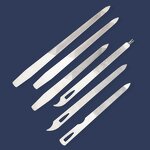 Nail File Manufacturer - Wholesale Double Side Grinding