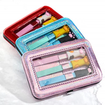 Eyelash Tweezers Supplier - Professional Customized Stainless