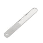 Nail Files Factory - Double Sided Straight Fingernail Buffer