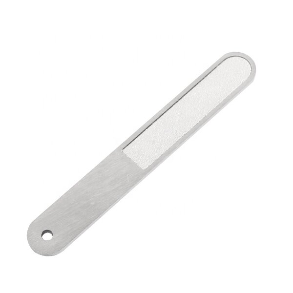 Nail Files Factory - Double Sided Straight Fingernail Buffer