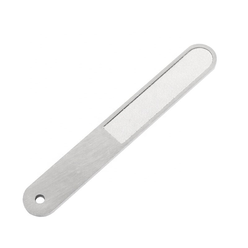 Nail Files Factory - Double Sided Straight Fingernail Buffer