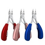 Nail Clippers Manufacturer - Professional Double Spring ABS