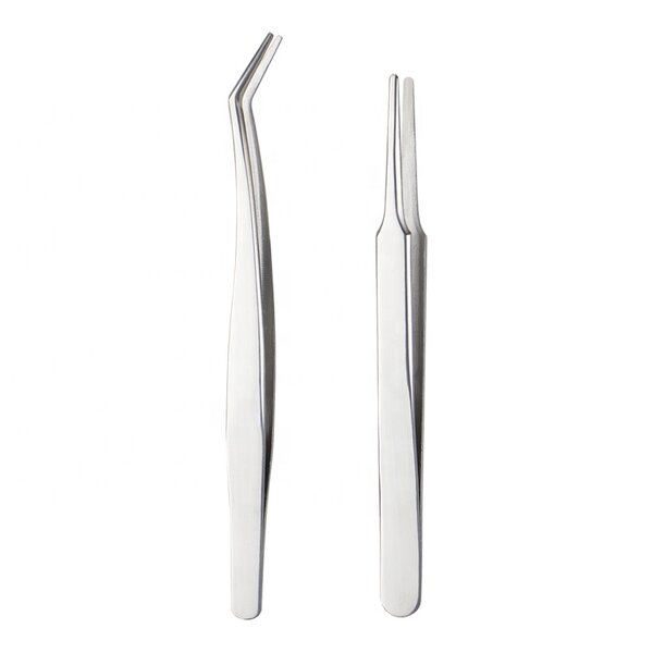 Eyelash Tweezers Supplier - OEM Wholesale Lash Applicator