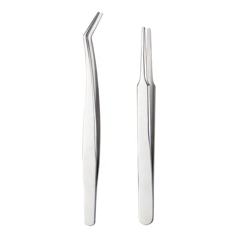 Eyelash Tweezers Supplier - OEM Wholesale Lash Applicator