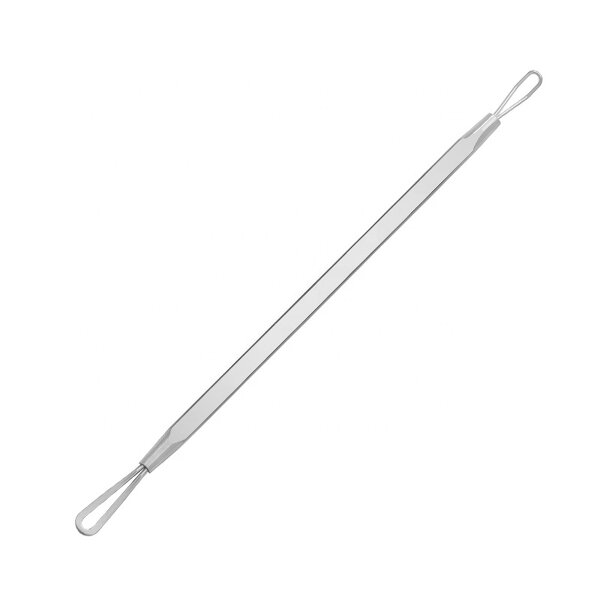 Blackhead Remover Manufacturer - Double Head Comedone Extractor