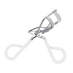 Eyelash Curler Factory - Hot Sale Carbon Steel Finger Grip