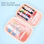 Travel Sewing Kit Factory - Mini Needle Thread Accessories Set