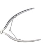Cuticle Nipper Manufacturer - Professional Silver Dead Skin Clipper