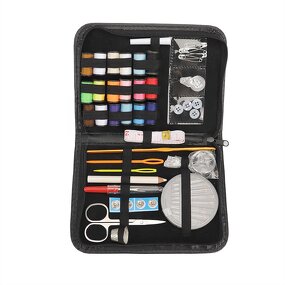 Mini Sewing Kit Factory - Professional PU Leather Accessories