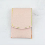 Eyebrow Tweezers Set Manufacturer - 4pcs Stainless Steel Leather