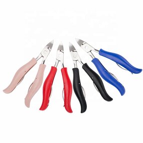 Toenail Clippers Factory - Wholesale Stainless Steel Nippers