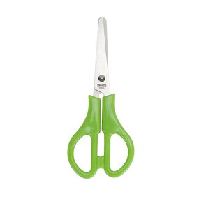 Student Scissors Manufacturer - Stainless Steel Blunt Tip Safety