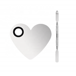 Cosmetic Palette Supplier - Cream Foundation Mixing Spatula
