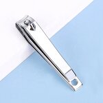 Finger Nail Clipper Supplier - Professional Carbon Steel Cutter