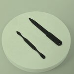 Nail Clipper Set Manufacturer - 7 in 1 Stainless Steel Kit