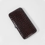 Nail Clippers Set Manufacturer - 8-Piece Portable Custom Logo